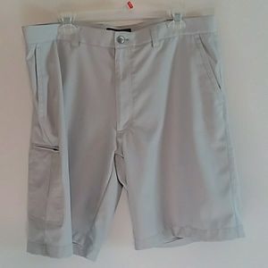 Callaway men's golf shorts